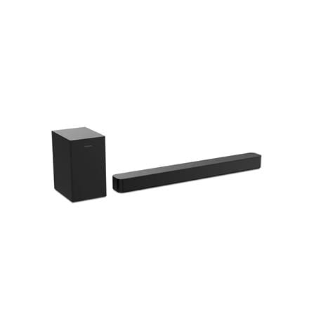 PHILIPS SOUNDBAR 2.1 CHANNEL 260W TAB5500/98