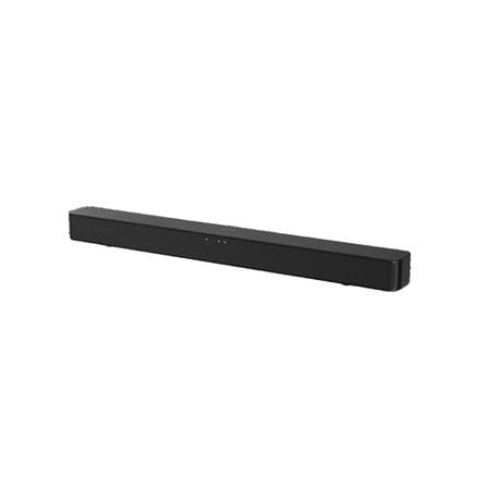 PHILIPS ENHANCED STEREO SOUNDBAR 2.0 CHANNEL 60W TAB4000/98