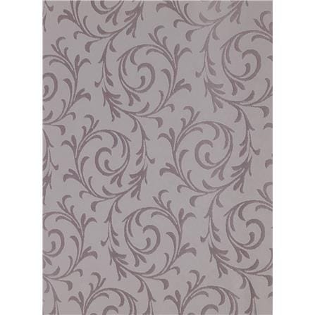 RED DANIELLE CURTAIN FRENCH PLEAT ALAINA C21 80978 2PANEL SILVER
