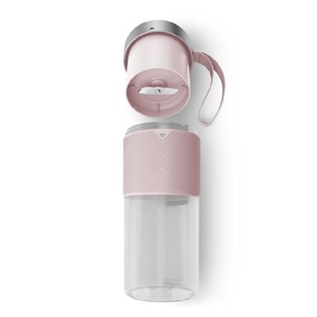 TEFAL PORTABLE BL1C07 0.3L PINK