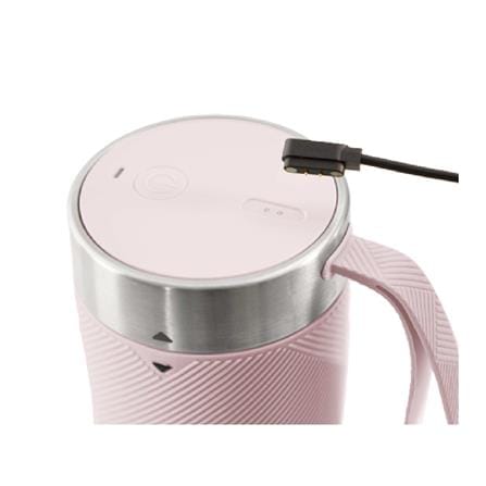 TEFAL PORTABLE BL1C07 0.3L PINK