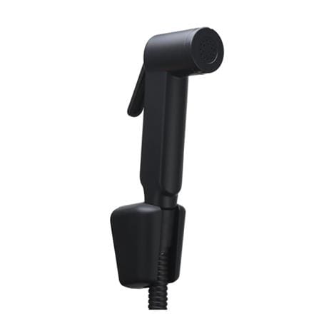 RASLAND RINSING SPRAY SET RA H811-H7890 BLACK