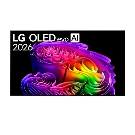 LG 65-INCH OLED EVO AI 4K SMART TV OLED65G6PSA.ATS