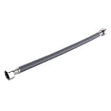 MOYA WATER INLET HOSE MY PET-1888 18IN GREY