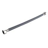 MOYA WATER INLET HOSE MY PET-2828 28IN GREY