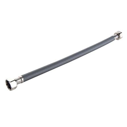 MOYA WATER INLET HOSE MY PET-2828 28IN GREY