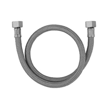 MOYA WATER INLET HOSE MY PET-2828 28IN GREY