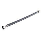 MOYA WATER INLET HOSE MY PET-3232 32IN GREY