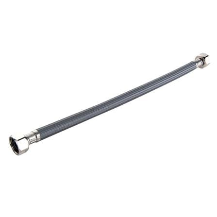 MOYA WATER INLET HOSE MY PET-3232 32IN GREY