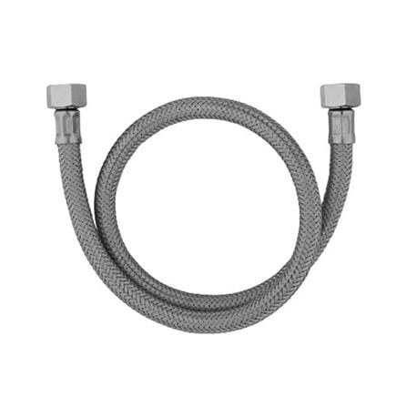 MOYA WATER INLET HOSE MY PET-3232 32IN GREY