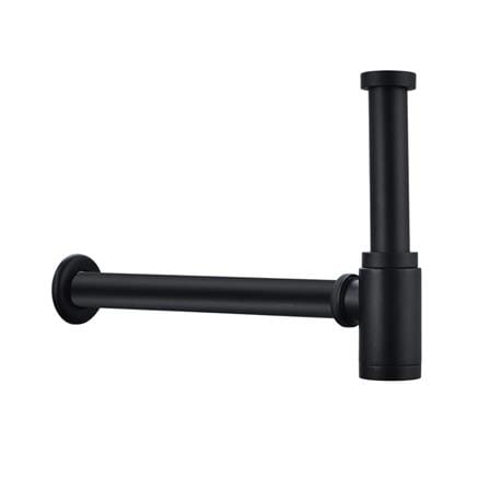 RASLAND BOTTLE TRAP RA BOTTLE-BLACK 30CM