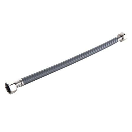 MOYA WATER INLET HOSE MY PET-1666 16IN GREY
