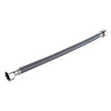 MOYA WATER INLET HOSE MY PET-2424 24IN GREY