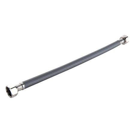 MOYA WATER INLET HOSE MY PET-2424 24IN GREY