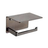 RASLAND TISSUE HOLDER RA W1534-W1234-GG GREY