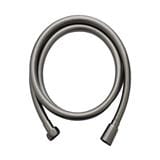 COSSY PLUS 1.5M PVC SHOWER HOSE CP-SH1.5M GUN METAL