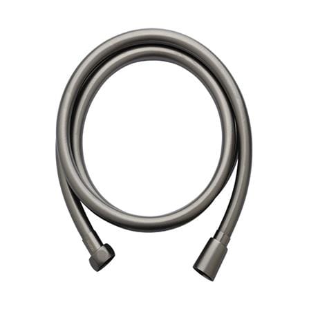 COSSY PLUS 1.5M PVC SHOWER HOSE CP-SH1.5M GUN METAL