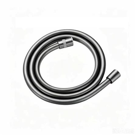 COSSY PLUS 1.5M PVC SHOWER HOSE CP-SH1.5M GUN METAL