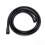 COSSY PLUS 1.5M PVC SHOWER HOSE CP-SH1.5M BLK