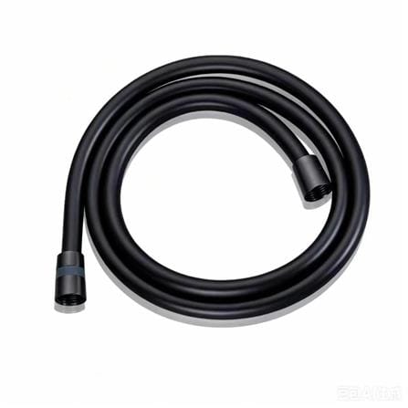 COSSY PLUS 1.5M PVC SHOWER HOSE CP-SH1.5M BLK