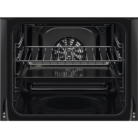 ELECTROLUX 300 SERIES BUILT-IN OVEN KOHHE00BX 65LITRE 7FUNCTION