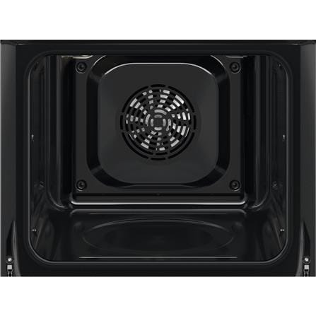 ELECTROLUX 300 SERIES BUILT-IN OVEN KOHHE00BX 65LITRE 7FUNCTION