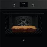 ELECTROLUX 500 SERIES BUILT-IN OVEN KOIGE00H2 72LITRE 9FUNCTION