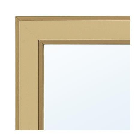 MOYA MIRROR FM10-S 50X70CM
