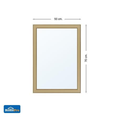 MOYA MIRROR FM10-S 50X70CM