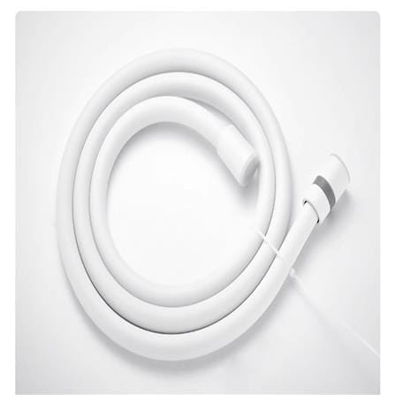 COSSY PLUS 1.5M PVC SHOWER HOSE CP-SH1.5M WHT