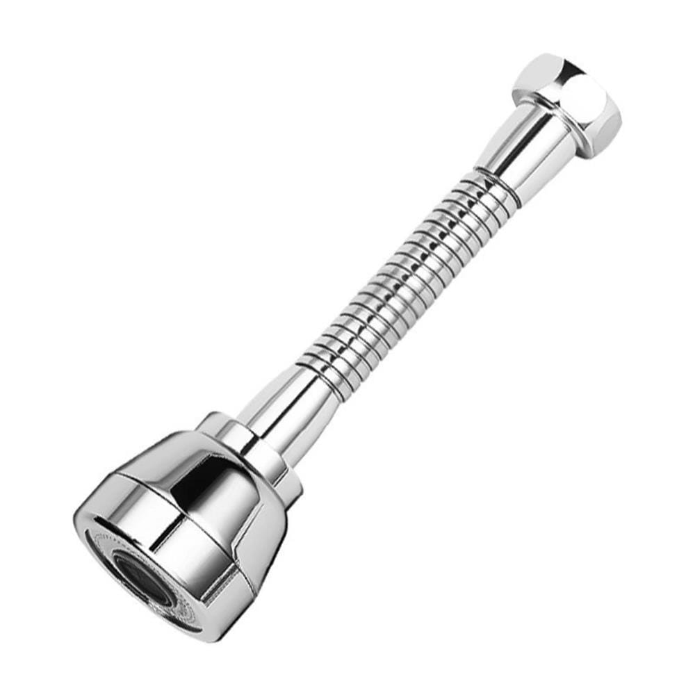 COSSY PLUS 360 EXTEND FAUCET AERATOR CP-T1066 CHROME
