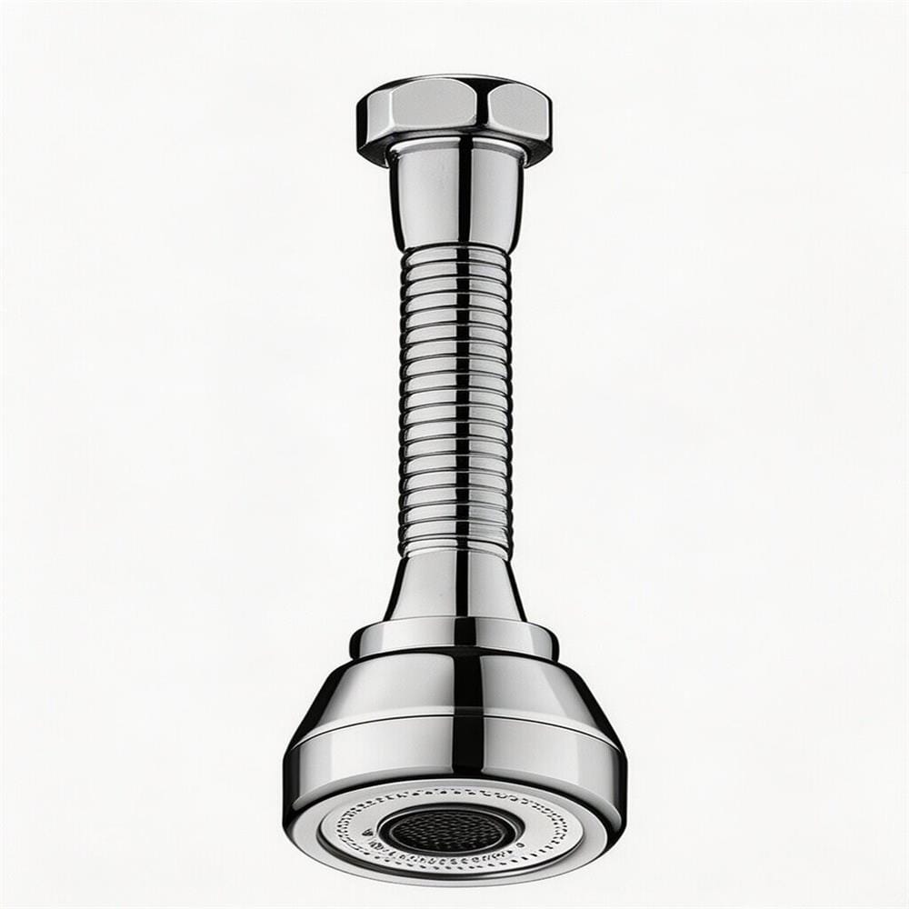 COSSY PLUS 360 EXTEND FAUCET AERATOR CP-T1066 CHROME