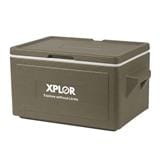 COOLER BOX SPRING XPLOR 35L GREEN