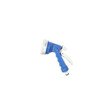 PORTABLE HOSE REEL ARAI 3/8INX10M BLUE