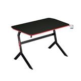 GAMING DESK FURDINI GT-002HC BLACK