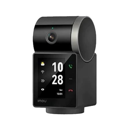 IMOU CCTV CAMERA REX VT 5MP