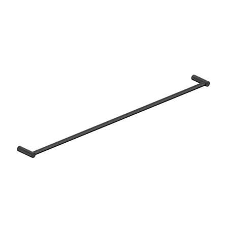 JOHNSON SUISSE TOWEL RAIL 80CM WBBA100373MB MATT BLACK
