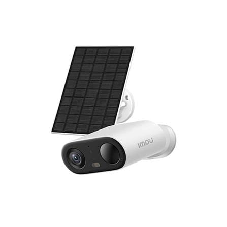 IMOU CCTV CAMERA CELL GO FULL COLOR KIT 3MP