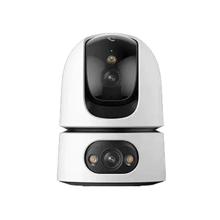 IMOU CCTV CAMERA RANGER DUAL PRO 6MP
