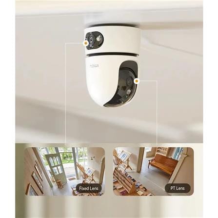 IMOU CCTV CAMERA RANGER DUAL PRO 6MP