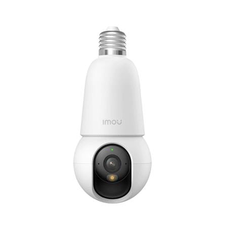 IMOU CCTV CAMERA BULB 2C 3MP