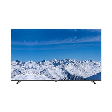 HAIER 55-INCH 4K UHD GOOGLE TV H55K85GUX