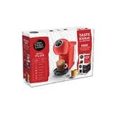 NESCAFE DOLCE GUSTO GENIO KITKAT BUNDLE RED
