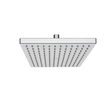 JOHNSON SUISSE PACIFIC-N SHOWER HEAD WBFA301642CP CHROME