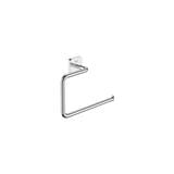 ROCA VICTORIA TOWEL RING A817886C00 CHROME
