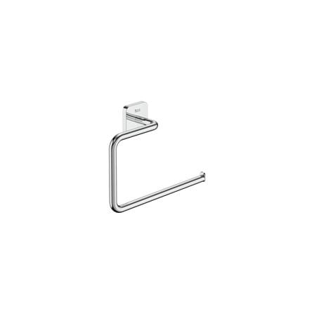ROCA VICTORIA TOWEL RING A817886C00 CHROME