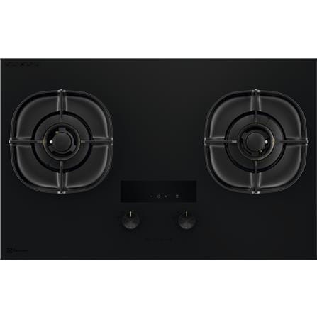 ELECTROLUX 80CM 700 SERIES BUILT-IN GAS HOB EHG8267MF 2BURNERS 5.2KW 80CM