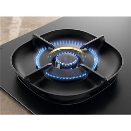 ELECTROLUX 80CM 700 SERIES BUILT-IN GAS HOB EHG8267MF 2BURNERS 5.2KW 80CM