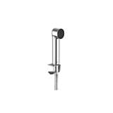 ROCA BE FRESH LITE HAND BIDET SS HOSE 1.2M Z5B9Q30C0Y CHROME