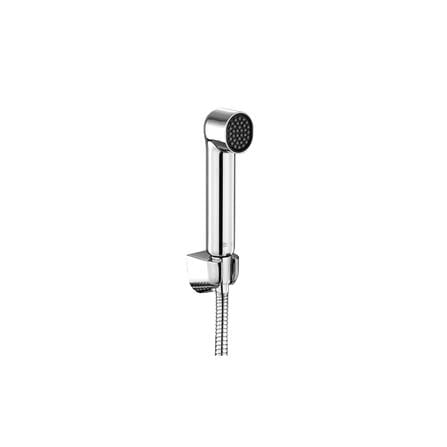 ROCA BE FRESH LITE HAND BIDET SS HOSE 1.2M Z5B9Q30C0Y CHROME